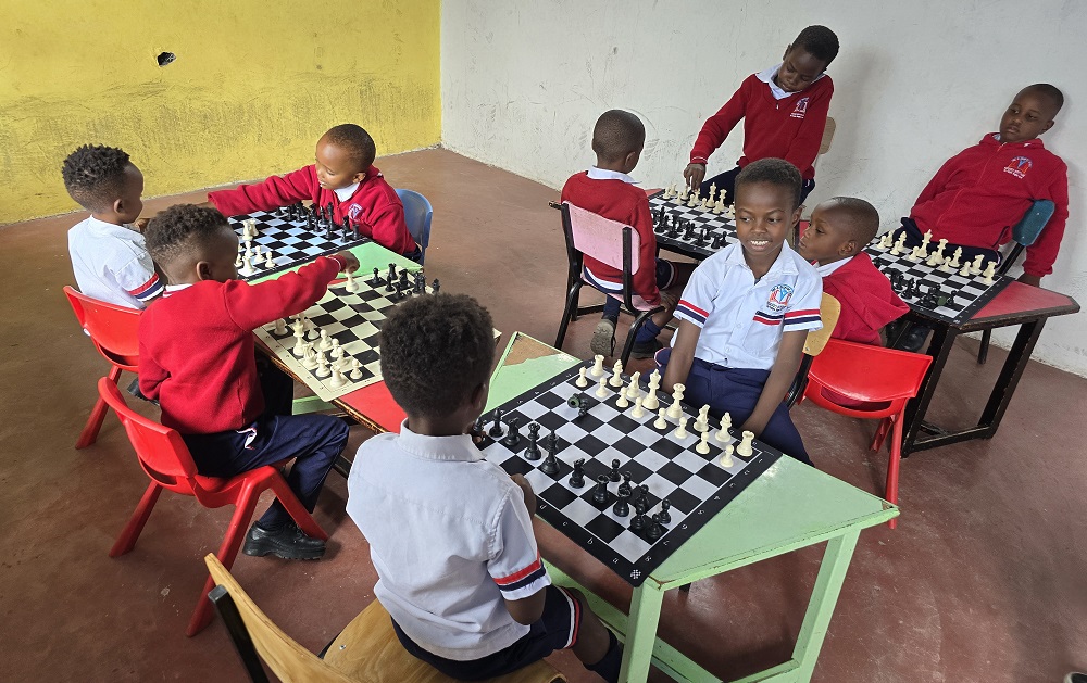 Chess