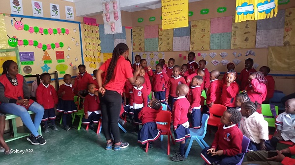Classroom