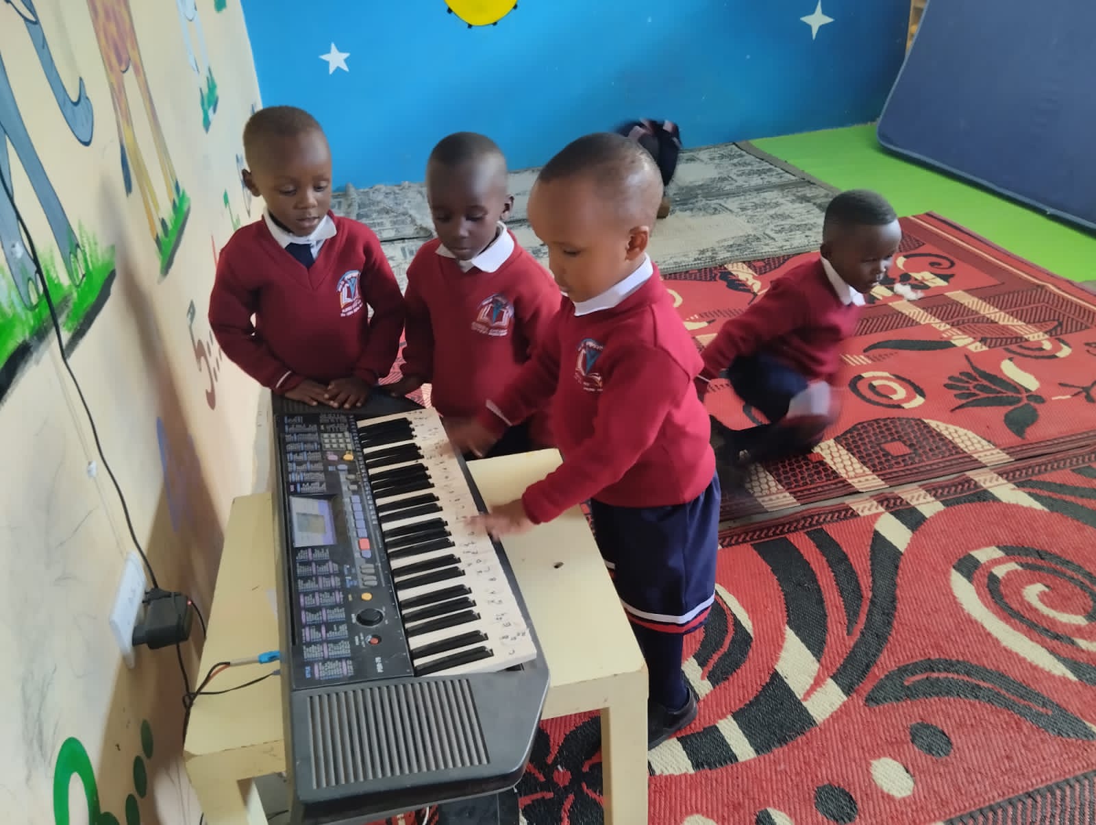 Piano