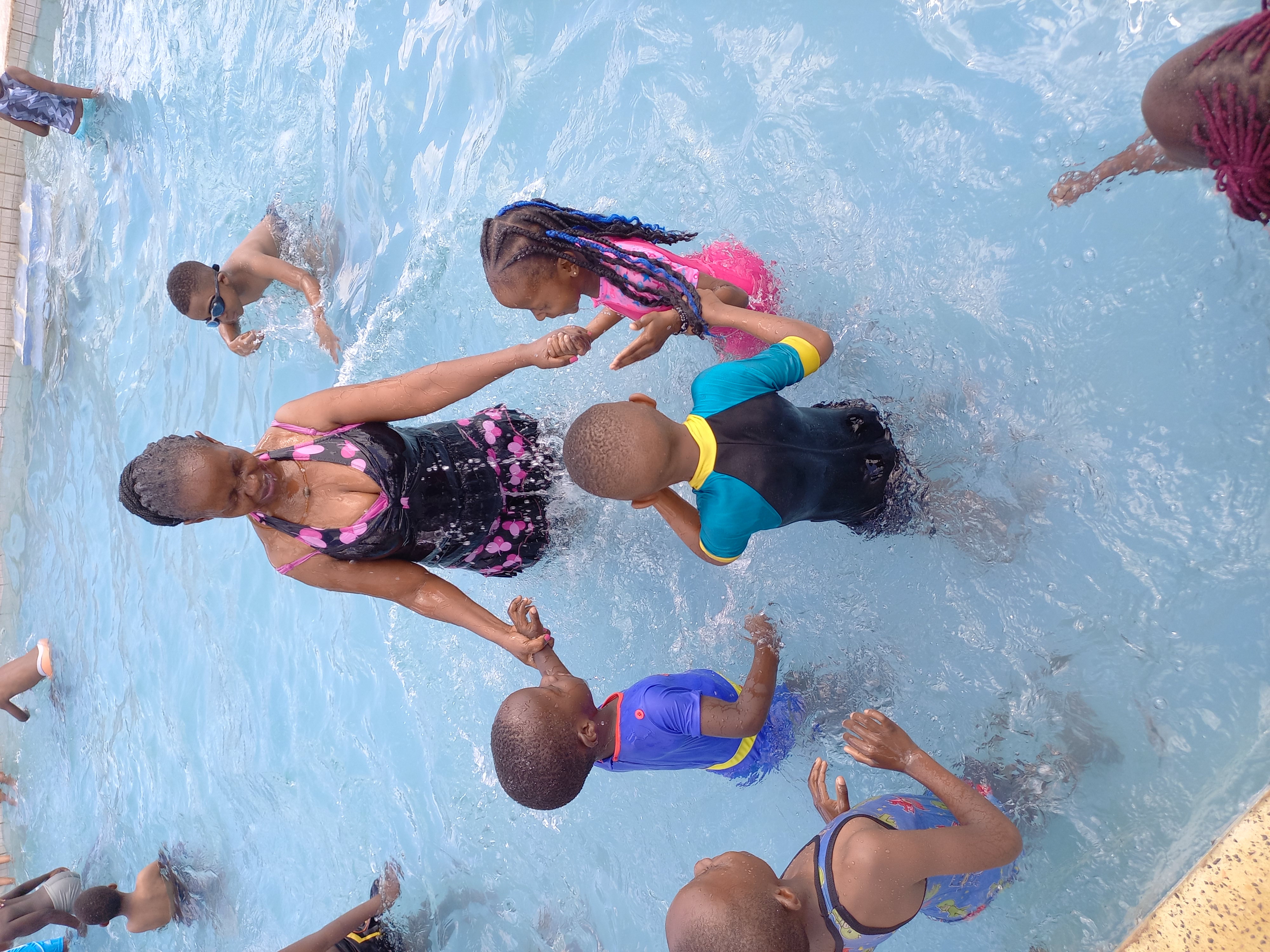 Swim