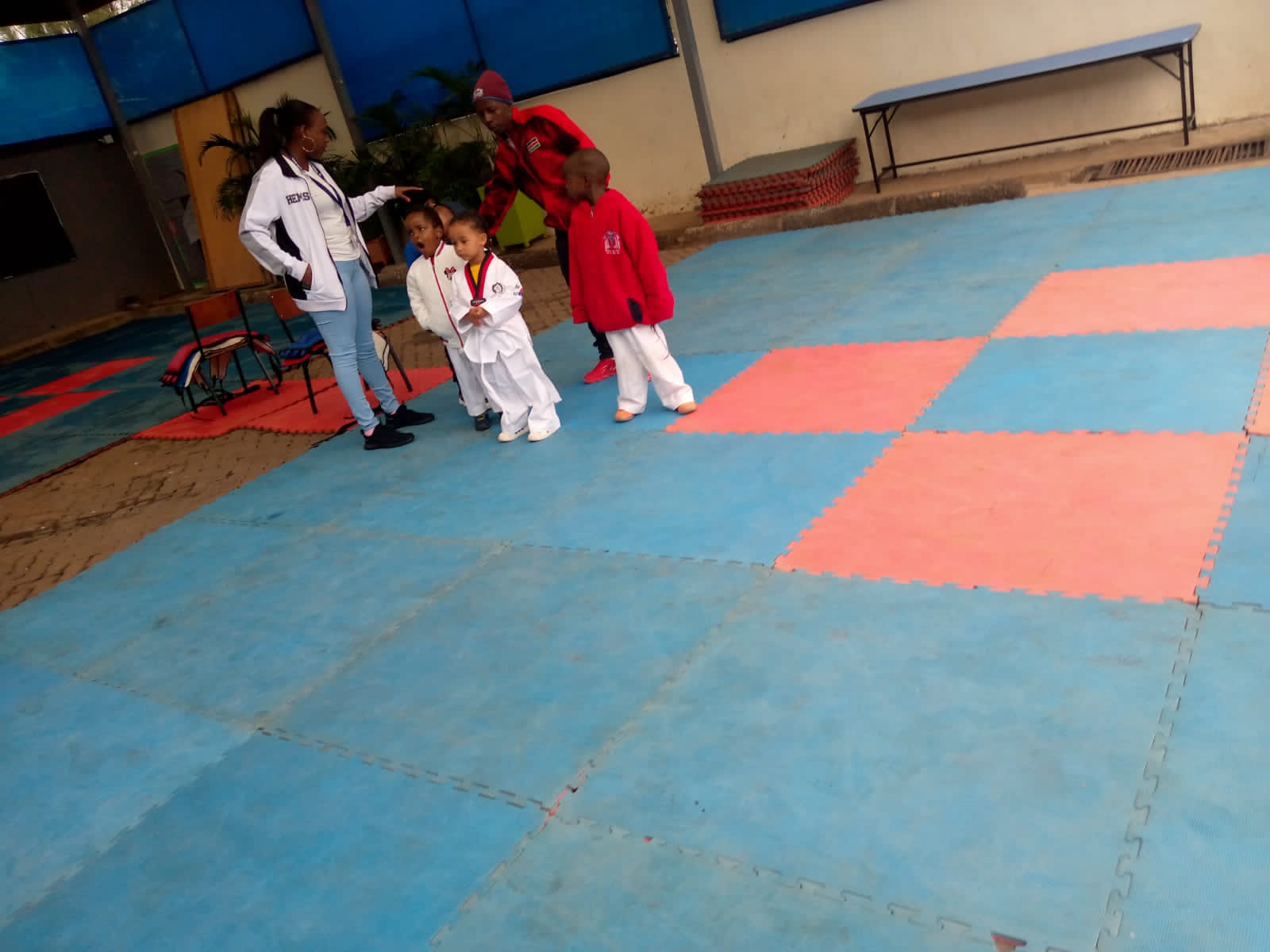 TKD
